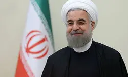 کتابخانه «حسن روحانی» اهدا شد