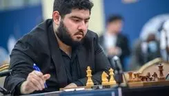 جایگاه شطرنج‌بازان ایران در جدیدترین رنکینگ فیده