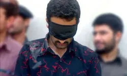 اجساد 10 قربانی در کنار جاده خلوت