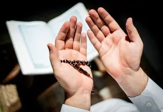 حتما قبل از خواب این دعا را بخوانید