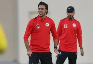 آلترناتیو حی‌و‌حاضر ریکاردو ساپینتو