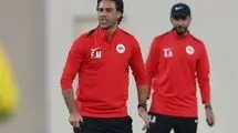 آلترناتیو حی‌و‌حاضر ریکاردو ساپینتو