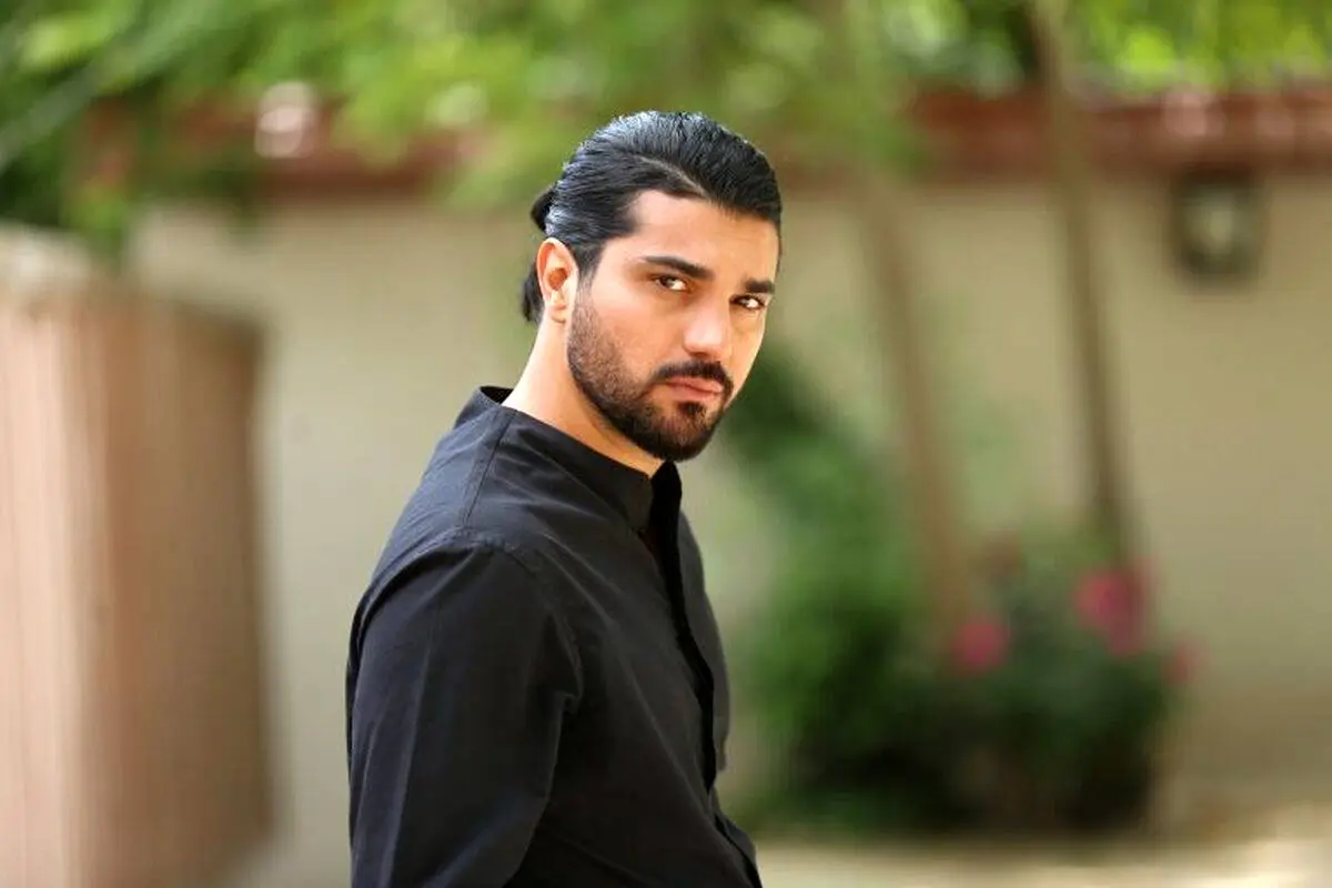 سینا مهراد با «دو روز دیرتر» روی پرده میرود