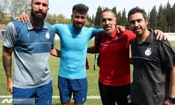 دژاگه و استقلال، بالاخره به‌هم رسیدند