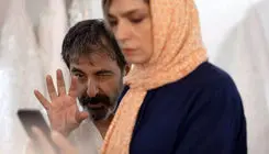 پروانه نمایش فیلمی با بازی «الیکا عبدالرزاقی» صادر شد 