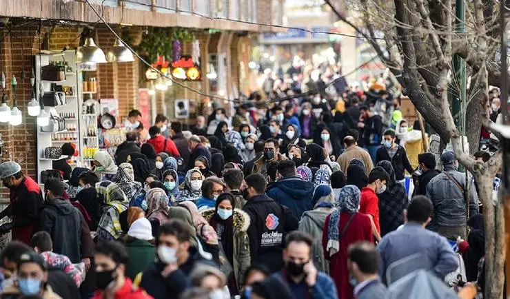 رتبهبندی درآمد؛ تهرانیها با ۵۰۰ میلیون در صدر و ایلامیها با ۲۰۰ میلیون تومان در انتهای جدول