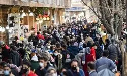 رتبه‌بندی درآمد؛ تهرانی‌ها با ۵۰۰ میلیون در صدر و ایلامی‌ها با ۲۰۰ میلیون تومان در انتهای جدول