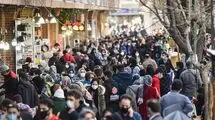 رتبه‌بندی درآمد؛ تهرانی‌ها با ۵۰۰ میلیون در صدر و ایلامی‌ها با ۲۰۰ میلیون تومان در انتهای جدول