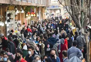 رتبه‌بندی درآمد؛ تهرانی‌ها با ۵۰۰ میلیون در صدر و ایلامی‌ها با ۲۰۰ میلیون تومان در انتهای جدول
