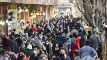 رتبه‌بندی درآمد؛ تهرانی‌ها با ۵۰۰ میلیون در صدر و ایلامی‌ها با ۲۰۰ میلیون تومان در انتهای جدول