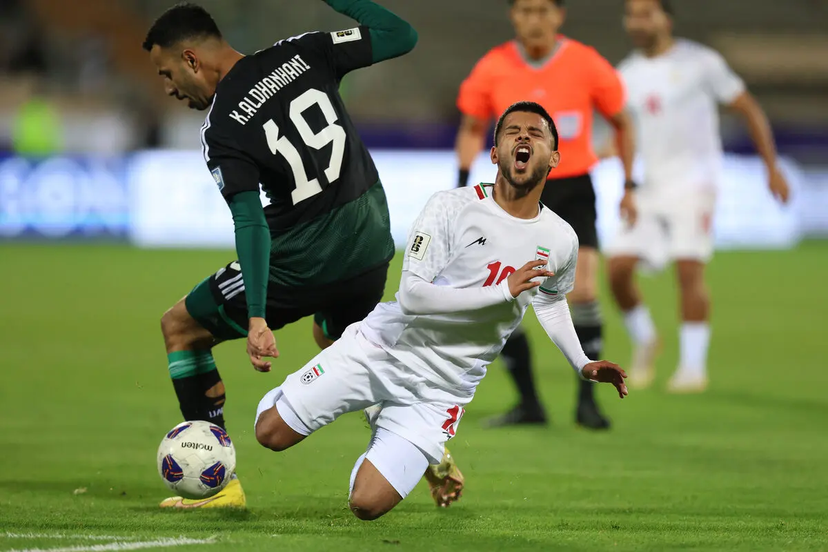 ایران- امارات