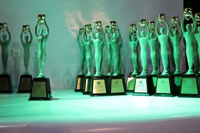 جشنواره تئاتر خیابانی مریوان با معرفی برترینها پایان یافت