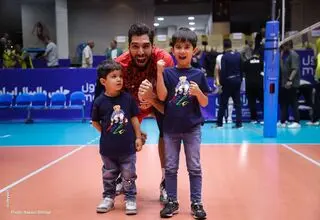 موسوی: یک بار گفتم خداحافظ، یعنی خداحافظ

