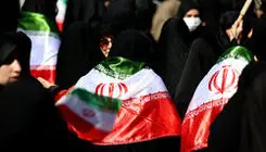 پیام قهرمان پومسه جهان در محکومیت حملات آمریکایی - صهیونی به ایران