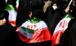 پیام قهرمان پومسه جهان در محکومیت حملات آمریکایی - صهیونی به ایران