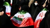 پیام قهرمان پومسه جهان در محکومیت حملات آمریکایی - صهیونی به ایران