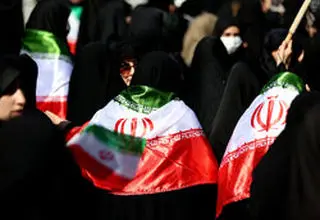 پیام قهرمان پومسه جهان در محکومیت حملات آمریکایی - صهیونی به ایران