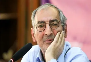 زیباکلام ممنوع المصاحبه شد