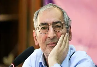 زیباکلام ممنوع المصاحبه شد