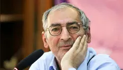 زیباکلام ممنوع المصاحبه شد