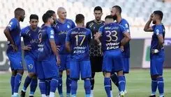 استقلال گوشت قربانی مدیران
