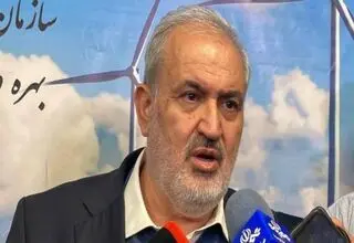 تبادل برق با ترکمنستان در دستور کار قرار دارد؛ پیگیری شیرین‌سازی آب دریای خزر