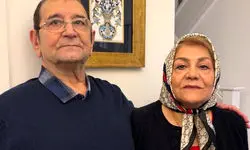 گفت‌وگو با دو زوج قهرمان ورزش ایران/ بی‌تاب برای بازگشت به آغوش وطن