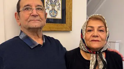 گفت‌وگو با زوج قهرمان ورزش ایران/ بی‌تاب برای بازگشت به آغوش وطن