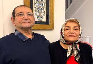 گفت‌وگو با زوج قهرمان ورزش ایران/ بی‌تاب برای بازگشت به آغوش وطن