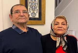 گفت‌وگو با زوج قهرمان ورزش ایران/ بی‌تاب برای بازگشت به آغوش وطن