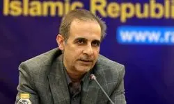 معاون صدا شهادت صدابردار و تهیه‌کننده رادیو را تسلیت گفت