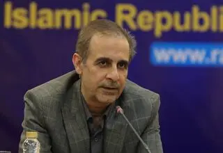 معاون صدا شهادت صدابردار و تهیه‌کننده رادیو را تسلیت گفت