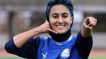 رقابت جذاب برای خانم گلی؛ افسانه یا نگین؟