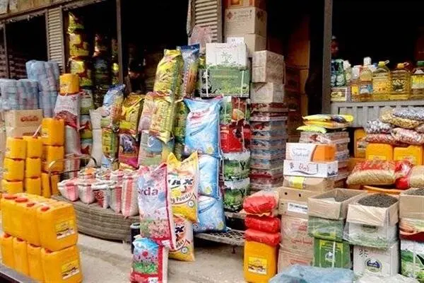 اعلام جزئیات تغییر تخصیص ارز به کالاهای اساسی وارداتی