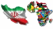 آغاز به کار سومین اجلاس همکاری های اقتصادی ایران و آفریقا