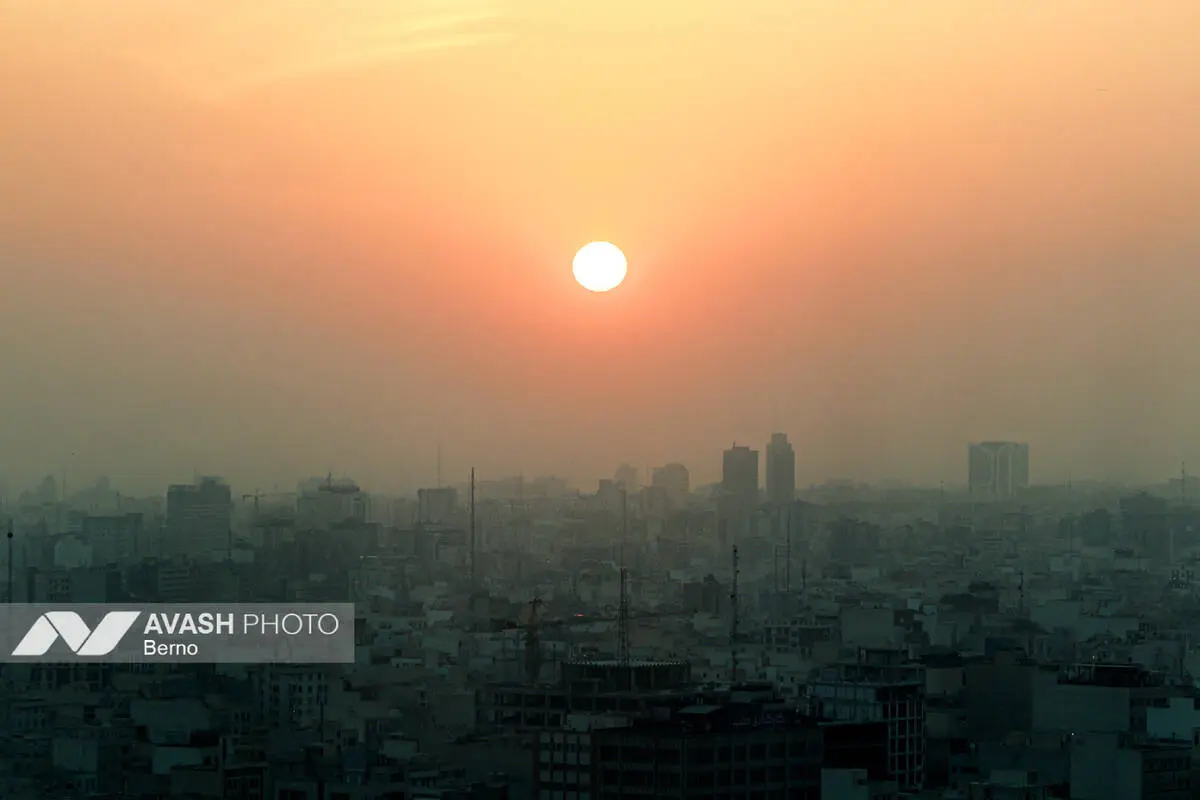 با این محافظ پوست به جنگ آلودگی هوا بروید