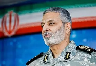 امیر موسوی: نگران حضور آمریکا در منطقه هستیم