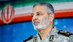 امیر موسوی: نگران حضور آمریکا در منطقه هستیم