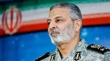 امیر موسوی: نگران حضور آمریکا در منطقه هستیم