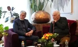 یاد کودکان مدرسه شجره طیبه میناب، یاد کودکان تمام ایران است