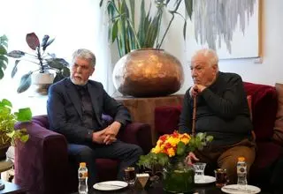 یاد کودکان مدرسه شجره طیبه میناب، یاد کودکان تمام ایران است