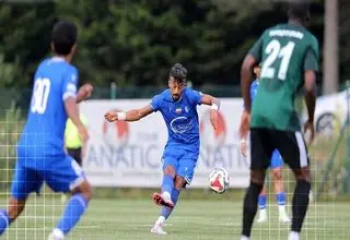 رامین و جلالی در ایستگاه «تصمیم نهایی»؛ استقلال فعلاً چراغ سبز نمی‌دهد