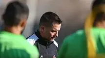 پرسپولیسی‌ها تعطیل شدند