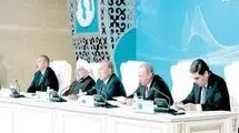 سهم ایران از نفت و گاز خزر چقدر است؟ 