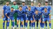 دلیل مخالفت AFC با میزبانی آبی‌ها در عراق/ تلاش دوباره استقلال