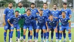 دلیل مخالفت AFC با میزبانی آبی‌ها در عراق/ تلاش دوباره استقلال