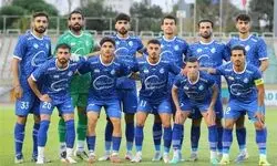 دلیل مخالفت AFC با میزبانی آبی‌ها در عراق/ تلاش دوباره استقلال
