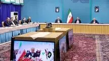 پزشکیان: سرعت ساخت نیروگاه‌های خورشیدی افزایش یابد
