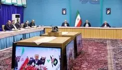 پزشکیان: سرعت ساخت نیروگاه‌های خورشیدی افزایش یابد
