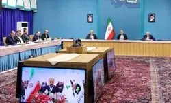 پزشکیان: سرعت ساخت نیروگاه‌های خورشیدی افزایش یابد